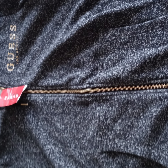 NWT Set Guess Hoodiie & Pants Size M - Picture 4 of 7